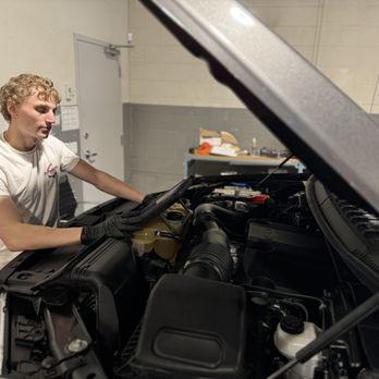 Is Your Car Due for a Timing Belt Replacement? Act Now!