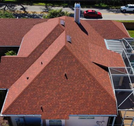 Janney Roofing