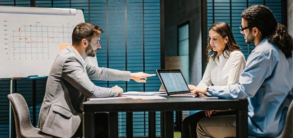 Job Consultant in Delhi: Infinity Exists Helps You Secure Your Dream Job