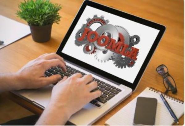 Joomla Website Developer