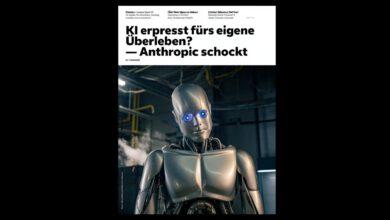 künstliche intelligenz nachrichten