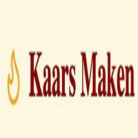 Kaars Maken