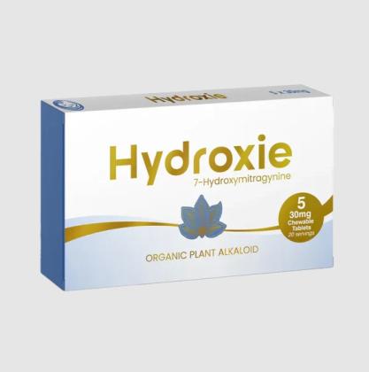 Key insights into Hydroxie Kratom tablets for new users