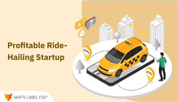 Key Revenue Models for a Profitable Ride-Hailing Startup