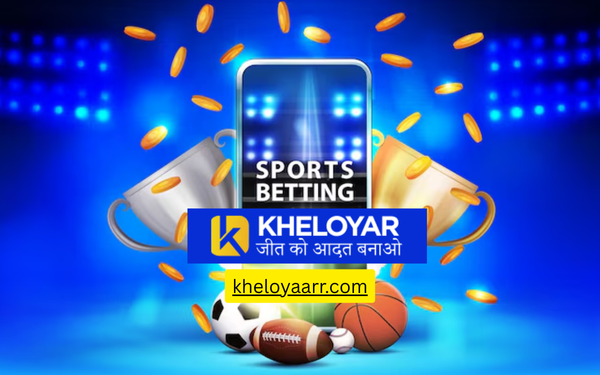 Kheloyaar Sports Betting: 5 Winning Strategies You Must Try