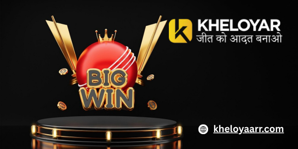 Kheloyar: Secure Gaming Evolved–Know Kheloyar APK & Play Safe in 2025