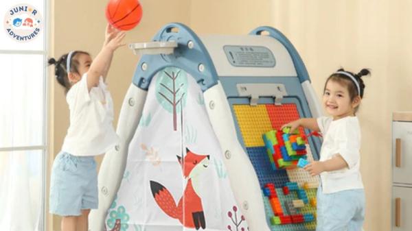 Kids Tent