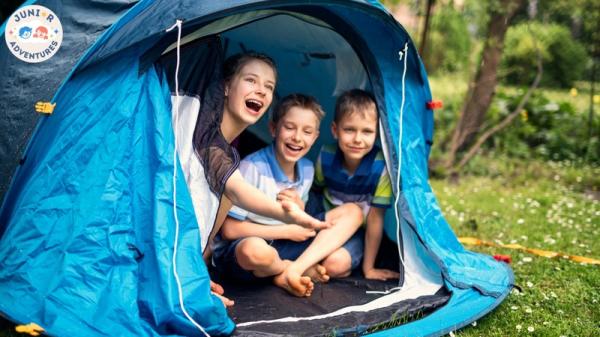 Kids Tent