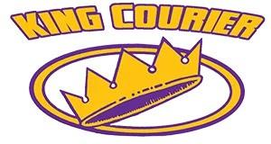 King Courier