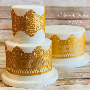 Kissimmee’s Destination for Custom Cakes & Sweet Creations
