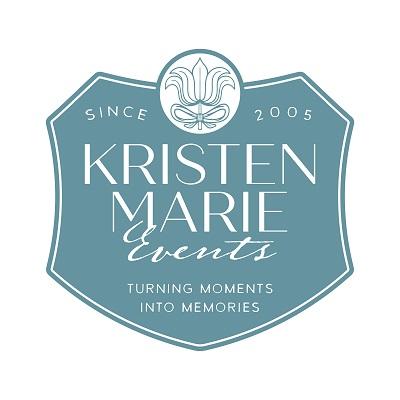 Kristen Marie Events - Chicago's Premier Event Planning Experts