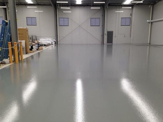 Las Vegas Epoxy Legends