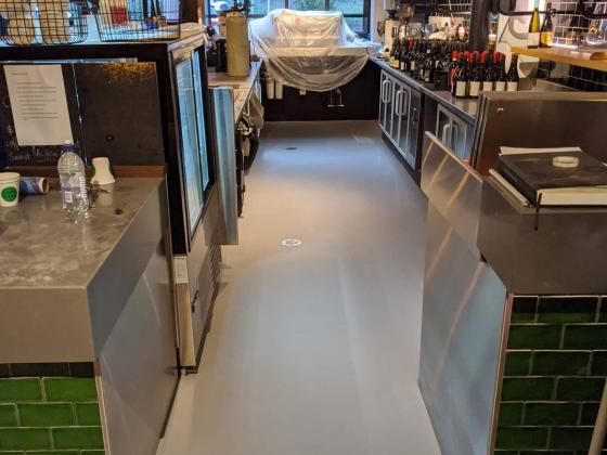Las Vegas Epoxy Legends