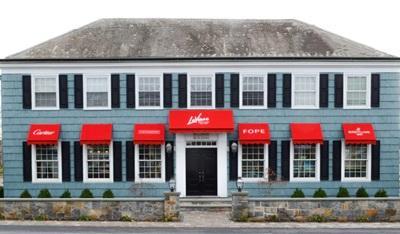 LaViano Jewelers