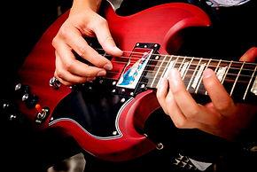 Learn Jazz Guitar for Beginners with Expert Guidance