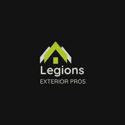 Legions Exterior Pros