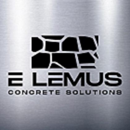 LEMUS Concrete Solutions