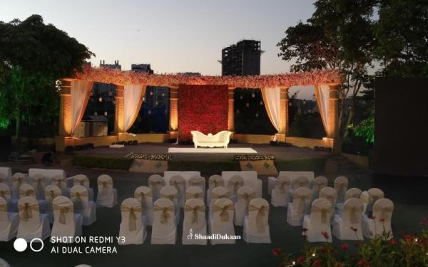 Let top wedding planners in Pune curate your celebration just the way you like