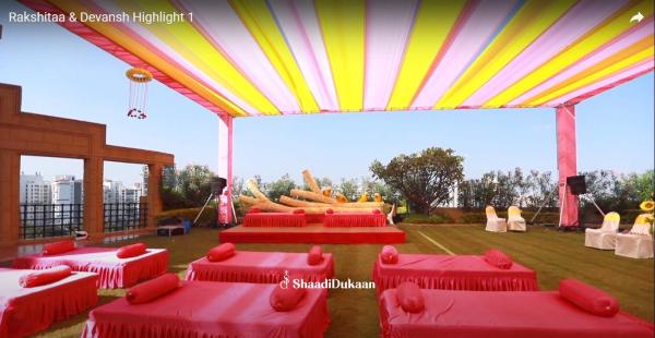 Let top wedding planners in Pune curate your celebration just the way you like