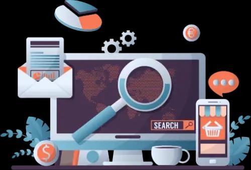 Local Business Success Starts with SEO in Omaha