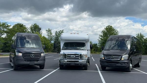 Looking for Professional Chauffeurs in Detroit You Can Trust?