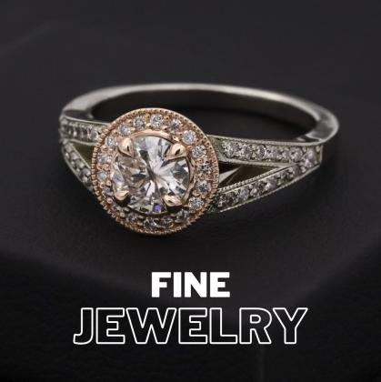 Looking to Sell Fine Jewelry? Instant Cash Offers Available!