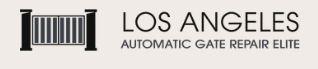 Los Angeles Automatic Gate Repair Elite