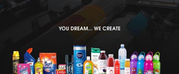 Lubricant Container Heat Transfer Labels