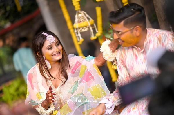 Lucknow Weddings Shine With the Top Wedding Photographers in Lucknow Booked