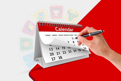 Lucky date by date of birth - Lucky Days By Date Of Birth