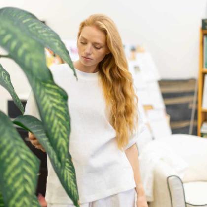 Luna Collection – Eco-Luxury Fashion for the Soulful Woman