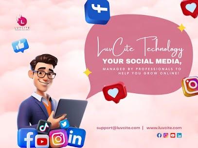 LuvCite Technology: Top Social Media Advertising Services for Your Brand