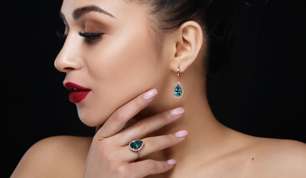 Luxury Jewelry Store in Miami Beach – Timeless Elegance by Bachi Jewels