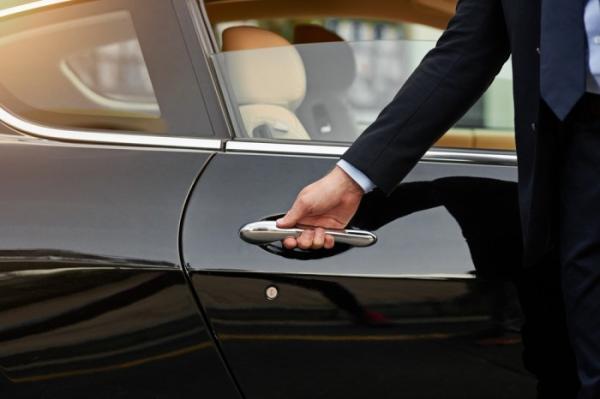 Luxury Transportation Services in Makkah & Madinah