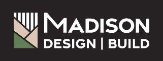 Madison Design Build. Elevated living awaits.