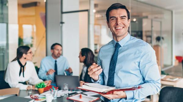Managed IT Services Farmington