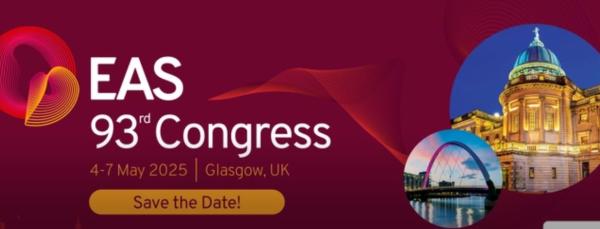 Marea Therapeutics to Present Late-Breaking Data at 93rd EAS Congress