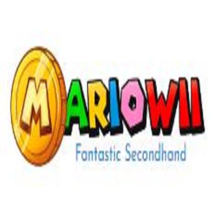 Mario GBA