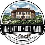 Masonry of Santa Maria
