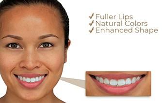 MicroArt Semi Permanent Makeup
