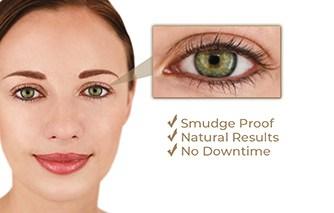 MicroArt Semi Permanent Makeup