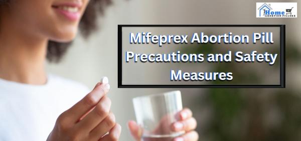 Mifeprex Abortion Pill in Fort Smith – Important Safety Info You Need