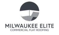 Milwaukee Elite Commercial Flat Roofing