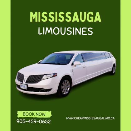 Mississauga Limo Service