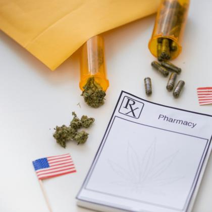 MMJ Card