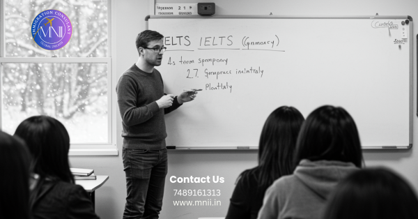 MNII – Best IELTS Institute in Patiala | Achieve Your Desired Band Score