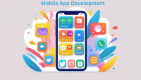 Mobile App Development That Delivers Results