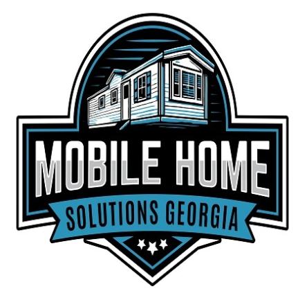 Mobile Home Solutions Georgia