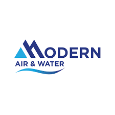Modern Air & Water