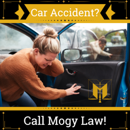 Mogy Law Firm
